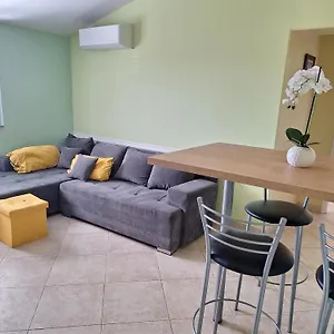 Apartman Vesna, Zaton