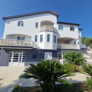 Apartment Lora, Kraj (Zadar)